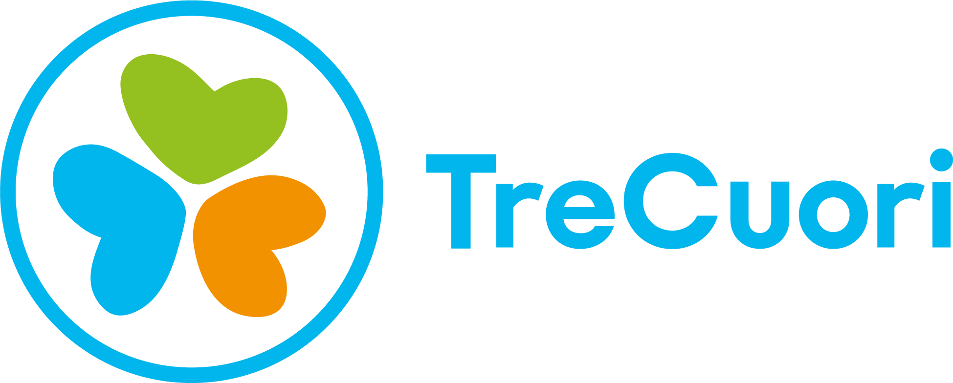 TreCuori – Orizzontale