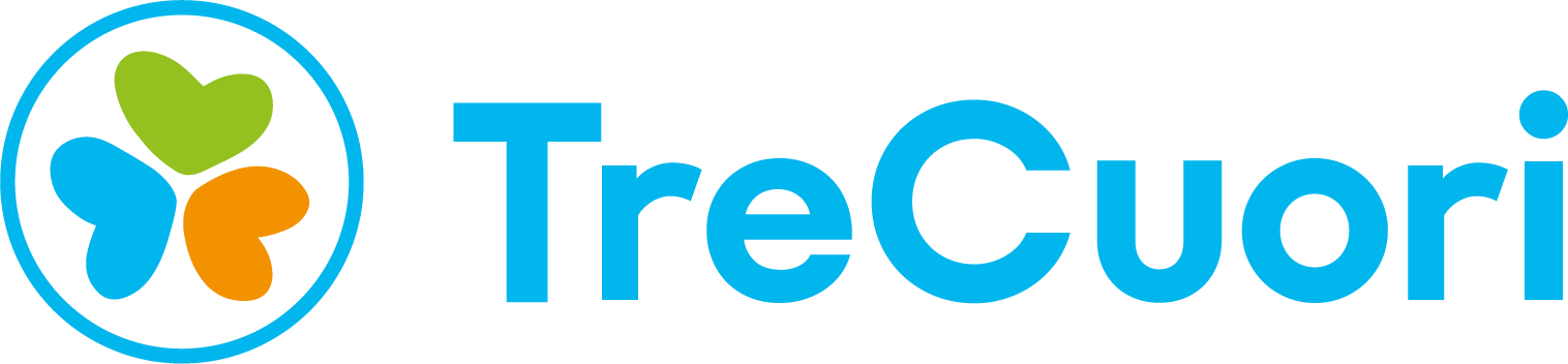 TreCuori – SitoWeb