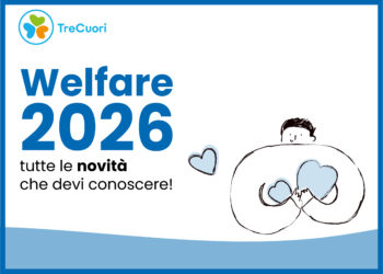 Welfare 2026: tutte le novità
