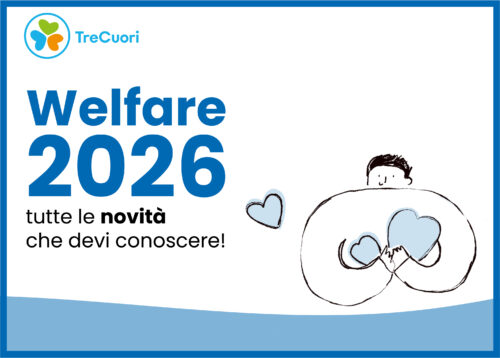 Welfare 2026: tutte le novità