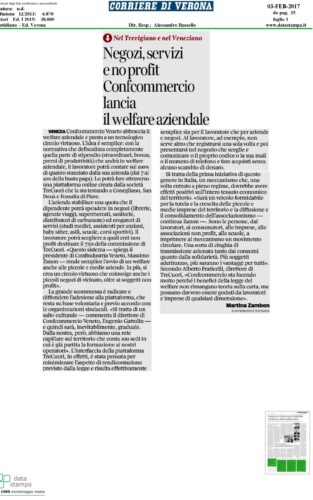 Corriere di Verona