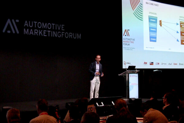 AUTOMOTIVE MARKETING FORUM 2016