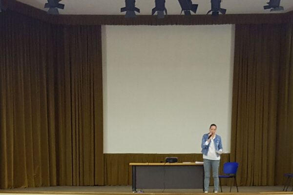 IL COMUNE DI CORDIGNANO PRESENTA TRECUORI