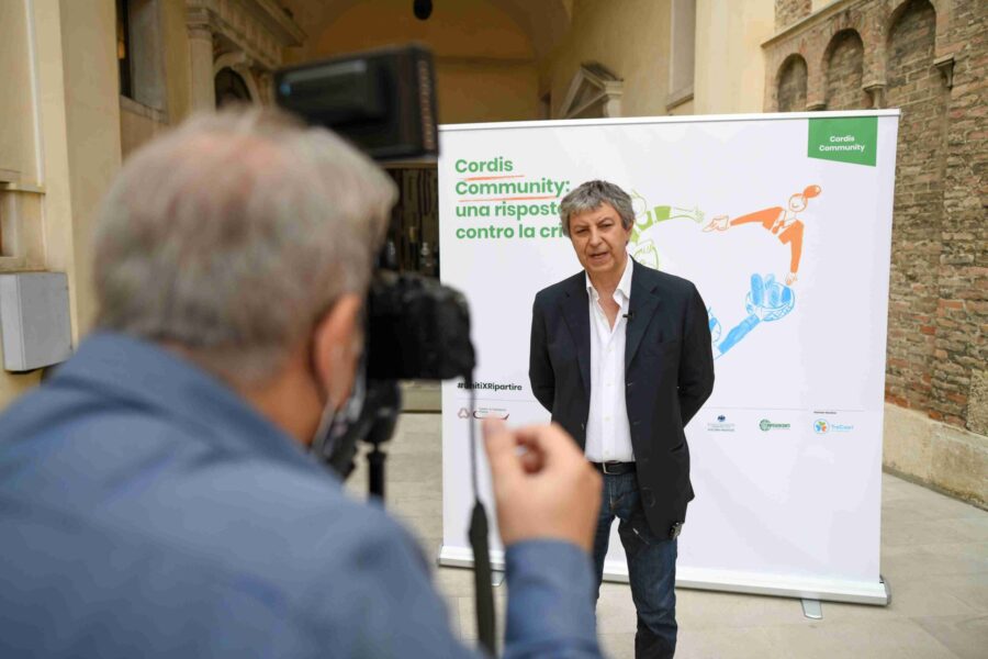 relatore