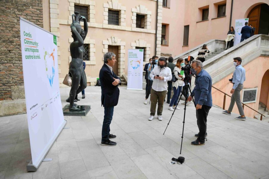 relatore