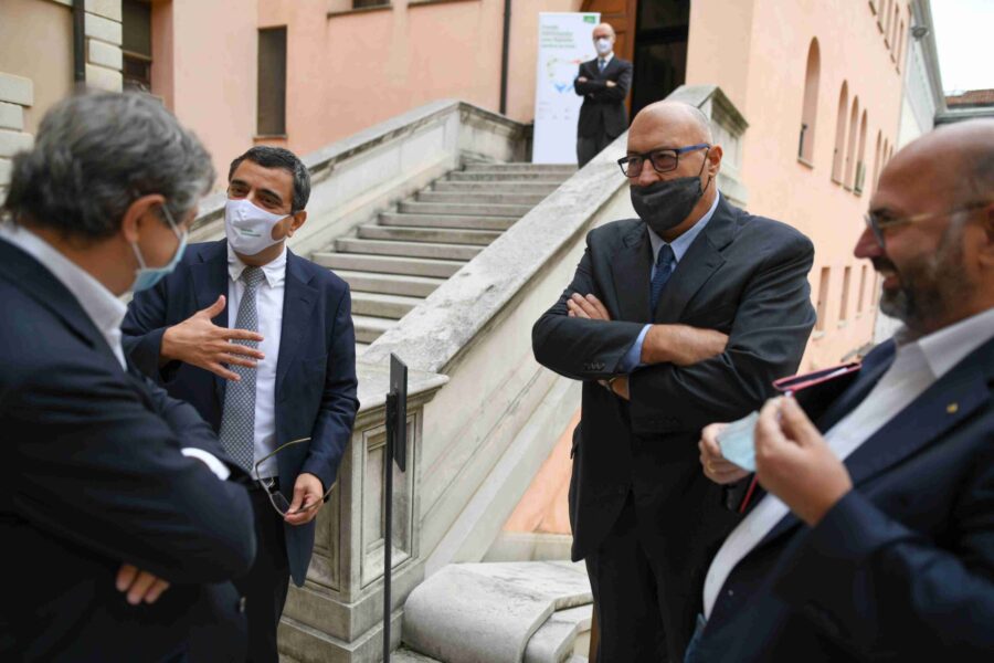 relatore