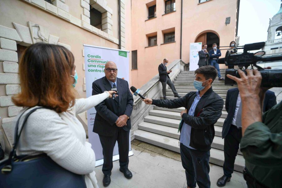 relatore