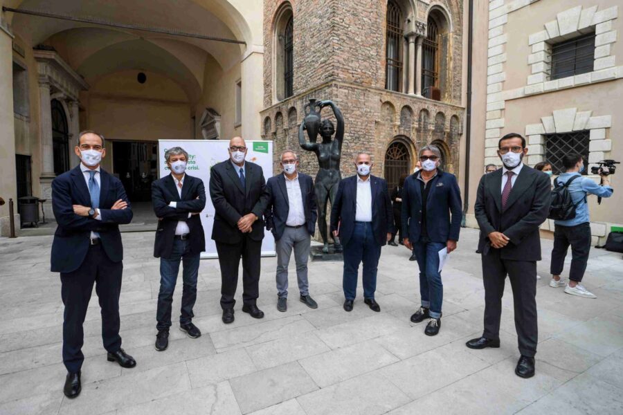 tutti i relatori