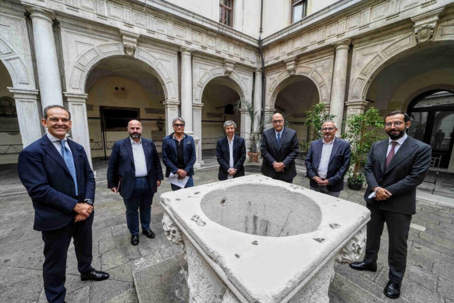 tutti i relatori