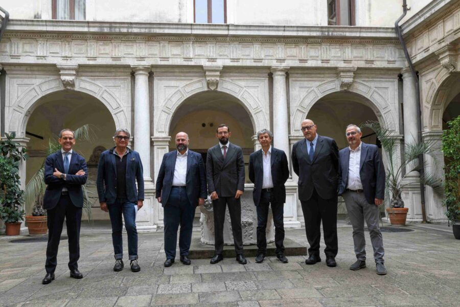 tutti i relatori