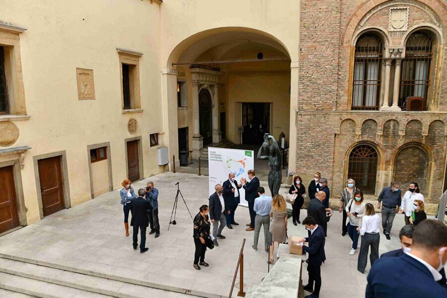 Palazzo Moroni