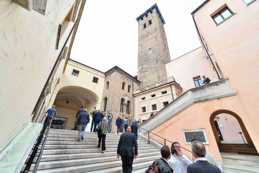 palazzo moroni