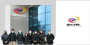 Abra Iride welfare piattaforma TreCuori testimonianza