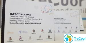 Buoni solidali Lecco