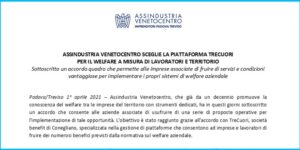 CS Assindustria Venetocentro