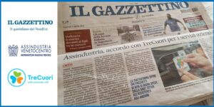 il gazzettino AVC