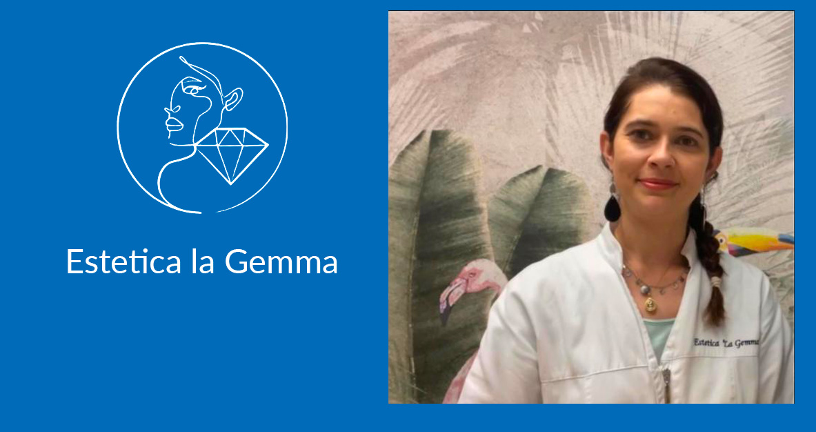 Moira Sorzato - Titolare estetica La Gemma e l'esperienza con TreCuori