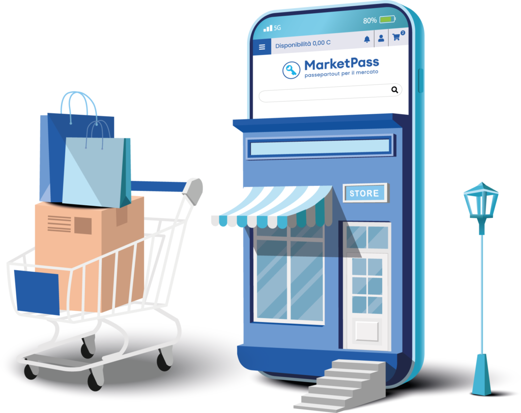 MarketPass