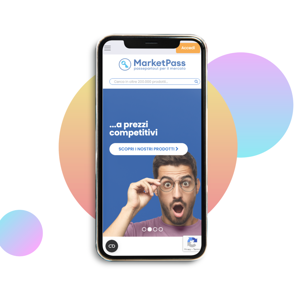 MarketPass