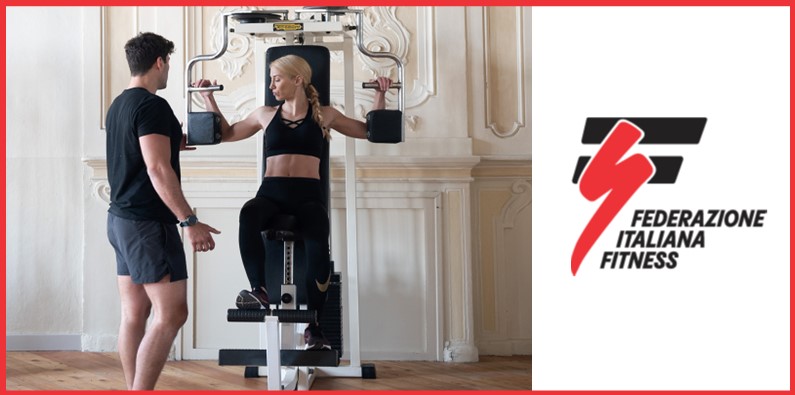 Federazione Italiana Fitness incassa spese welfare TreCuori: i lavoratori possono fruire dei moltissimi servizi utilizzando il welfare