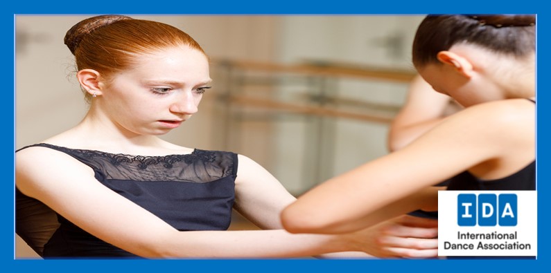 La testimonianza di International Dance Association in merito al welfare TreCuori